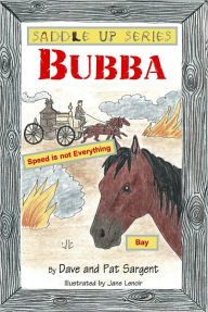 Title: Bubba, Author: Dave Sargent