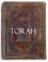 Title: Torah (Hebrew Bible), Author: Simon Abram