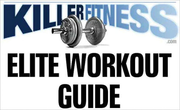 KILLER FITNESS ELITE WORKOUT GUIDE: A strenuous calisthenics program is the pillar of the elite physical training philosophy. It is a great way to get into and stay in shape and can be used by anyone who desires to achieve peak level physical fitness.