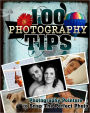 100 Photography Tips