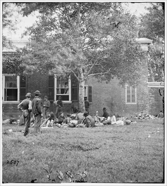 Historic Papers on the Causes of the Civil War, With Photographs from The American Civil War.