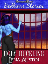 Title: Bedtime Stories: Ugly Duckling, Author: Lena Austin