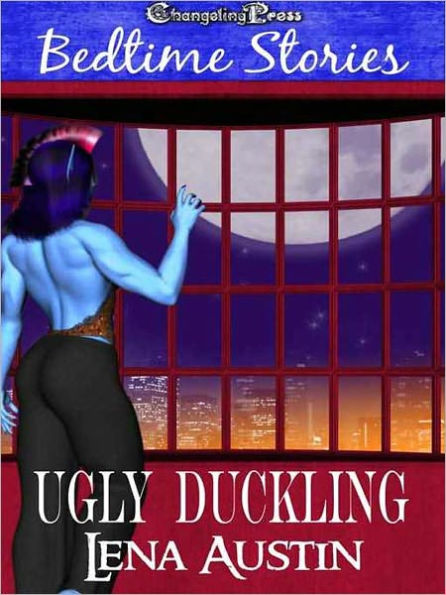 Bedtime Stories: Ugly Duckling