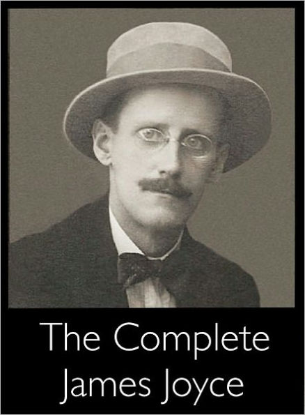 The Complete James Joyce