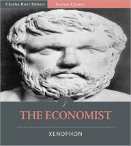 Title: The Economist (Illustrated), Author: Xenophon