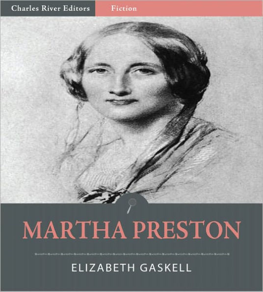 Martha Preston (Illustrated)