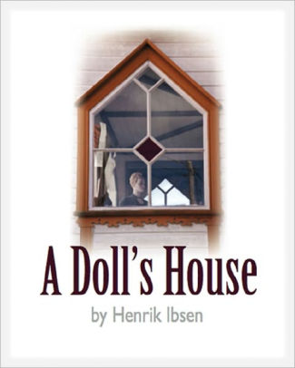 anne marie a doll's house