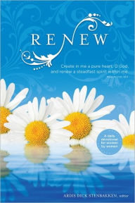 Title: Renew, Author: Ardis Stenbakken