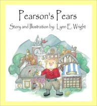 Title: Pearson's Pears, Author: Lynn Wright