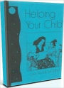 Child Development eBook - Helping Your Child Get Ready for School - Developing Trust Touch and See!