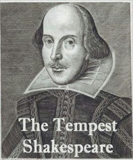 Title: The Tempest by William Shakespeare (Original Full Version), Author: William Shakespeare