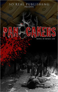 Title: Pancakers, Author: Mi'Kiel Los