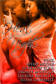 Title: The Heat of the Night (Peace In The Storm Publishing Presents), Author: Elissa Gabrielle