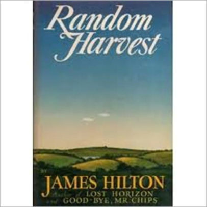 Random Harvest By James Hilton Nook Book Ebook Barnes Amp Noble 174