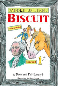 Title: Biscuit, Author: Dave Sargent