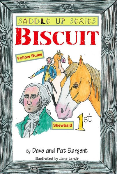 Biscuit