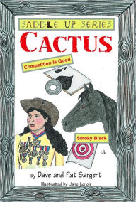 Title: Cactus, Author: Dave Sargent