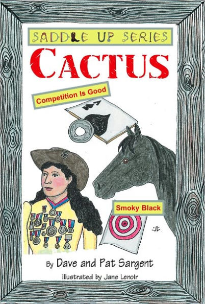 Cactus