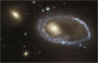 Hubble Telescope Feature - The Lure of the Rings