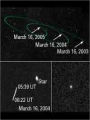 Hubble Telescope Feature - Hubble Observes Planetoid Sedna, Mystery Deepens