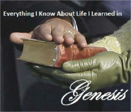 Title: Everything I Know About Success I Learned In Genesis, Author: Right Reverend Riles