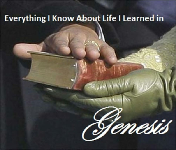 Everything I Know About Success I Learned In Genesis