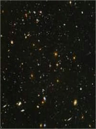 Title: Hubble Telescope Feature -Hubble's Deepest View Ever of the Universe Unveils Earliest Galaxies, Author: JD P