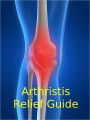 Arthristis Relief Guide (治疗关节炎之指引）