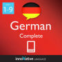 Learn German - Complete German: (Enhanced Version) with Audio