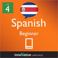 Title: Learn Spanish - Regional Costa Rican: (Enhanced Version) with Audio, Author: Innovative Language