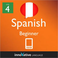 Title: Learn Spanish - Regional Peruvian: (Enhanced Version) with Audio, Author: Innovative Language