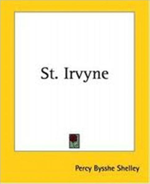 St Irvyne