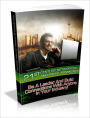 21st Century Networking And Social Dominance - Be A Leader And Build Connections With Anyone In Your Industry!