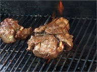 Title: Grilling Recipes Every Grill Lovers Want, Author: Gavin Bailey