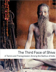 Title: The Third Face of Shiva: Tantra and Transgression Among the Sadhus of India, Author: Mikhah Ben David