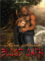 Blood Oath (Collection)