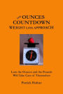 The Ounces Countdown Weight Loss Approach