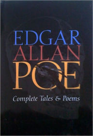 Title: The Complete Tales and Poems of Edgar Allan Poe, Author: Edgar Allan Poe