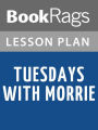 Tuesdays with Morrie Lesson Plans