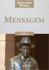 Title: Mensagem, Author: Fernando Pessoa