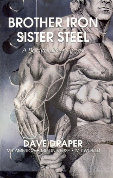 Brother Iron Sister Steel