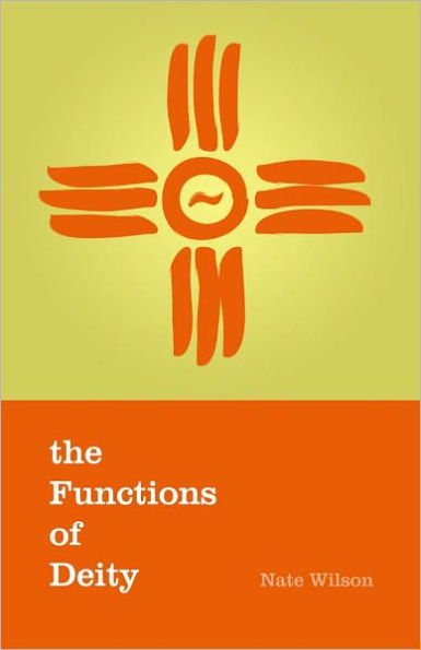 The Functions of Deity