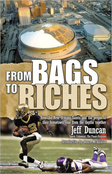 From Bags to Riches