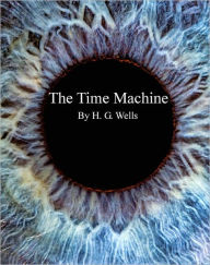 Title: The Time Machine, Author: H. G. Wells