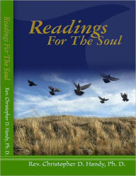 Title: Readings for the Soul, Author: Christopher Handy