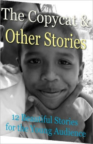 Title: eBook about The Copycat & Other Stories - good bedtime stories, Author: Healthy Tips