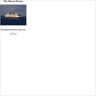 Title: The Disney Dream-The Magic of the Disney Cruise Line, Author: Regina Anderson