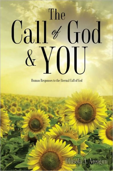 The call of God and you