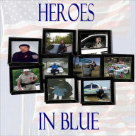 Title: Everything you wanted to know about the Heroes in Blue, Author: Charlotte Hopkins