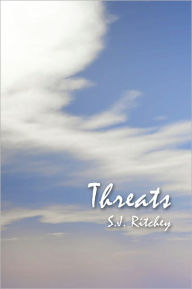 Title: THREATS, Author: S. J. Ritchey